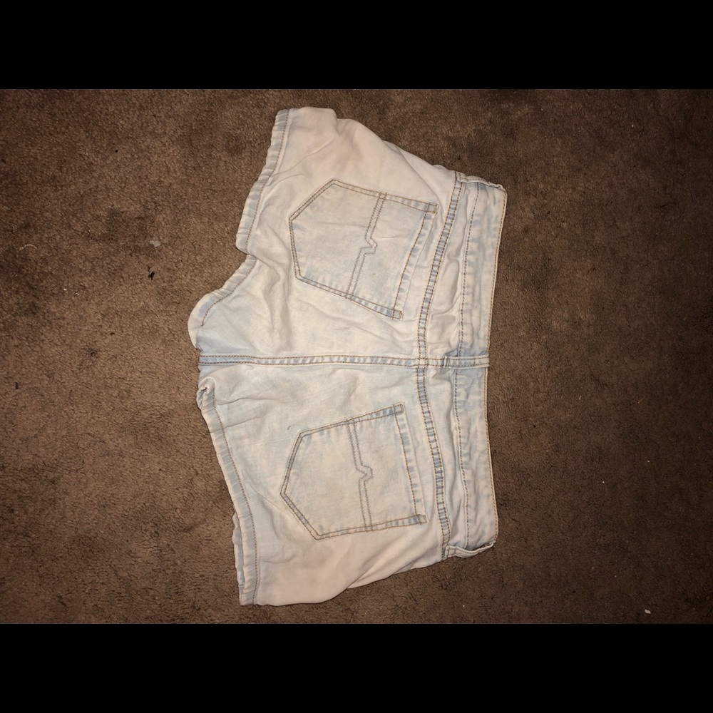 Arizona shorts